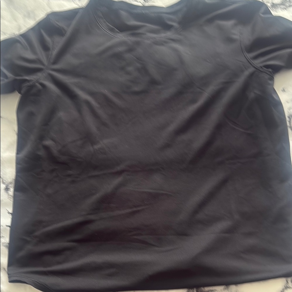 Men's Black Shirt